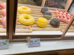 -奈雪的茶(湖滨银泰in77C区PRO店)