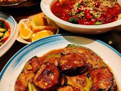 -山水茶艺馆·点心粤菜·30年老字号