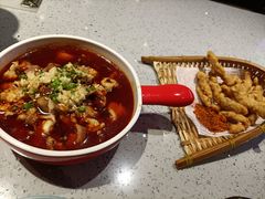 -味妙烤鱼吧(回龙观店)