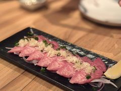 -大米·京都小酒馆·炭烧海鲜·烧鸟(龙口东路店)
