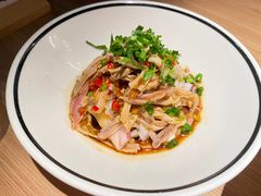 -太二酸菜鱼(中山龙之梦店)