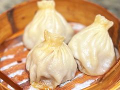 -南京大牌档(香港广场店)