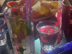 -MOSSO音乐酒吧·live house(南京旗舰店)