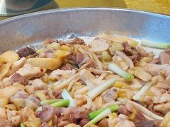 -大笑饭堂(甲子桥店)