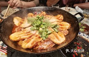 Stove-cooked Chicken