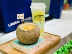 -椰子里·椰子甜品专门店(天河南店)