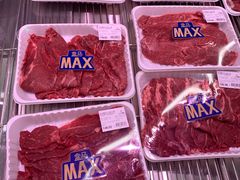 -盒马X会员店(上海森兰商都店)