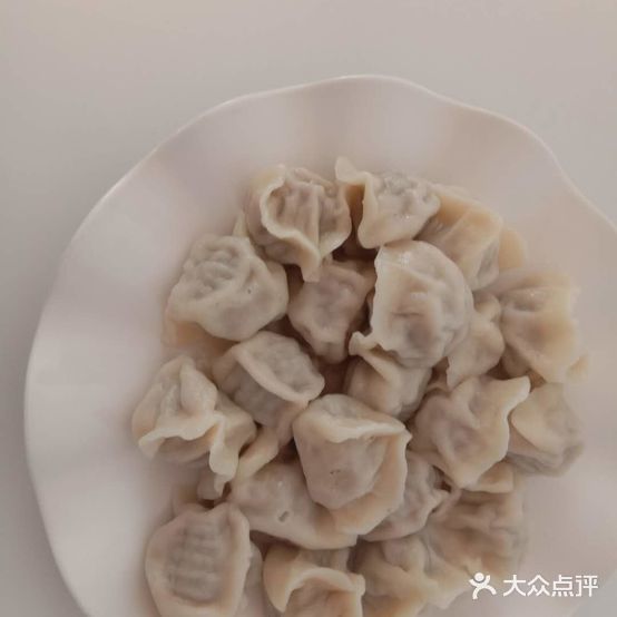 戈记驴肉火烧小吃