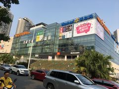 -卓锦曼购中心(国香街店)