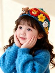 -蜜糖派儿童摄影(青建·太阳岛店)