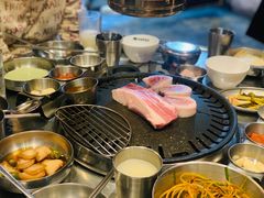-401餐厅(弘大店)