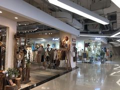 -广州壹马服装广场