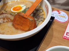 -味千拉面(广州白云机场T1西二店)