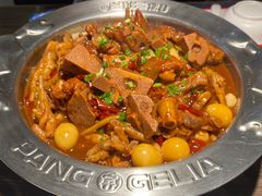 -胖哥俩肉蟹煲(光谷天地店)