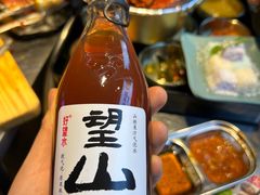 -入火韩国烤肉(凯旋广场店)