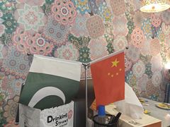 -木尔坦·Multan巴基斯坦清真餐厅halal(大智嘉园店)
