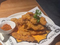 -太二酸菜鱼(财富购物中心店)