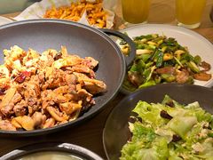 -苦尽酒馆·川菜(鼓楼店)