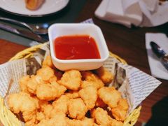 -Ambra Haus琥珀屋精酿餐厅(宝山店)