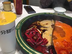 -7分甜(如皋安定街店)