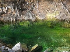 -叠溪松坪沟景区