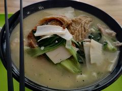 -晓午阳常熟炒浇面(红庙店)