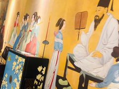 -汉宫汤泉汗蒸洗浴(五四广场店)