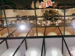 -和町回转自助日料(华山环宇城店)