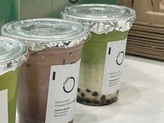 -宝藏绿洲(万象前海店)