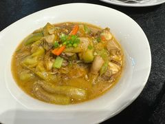 -正德楼果木烤鸭·渔家菜(东港店)