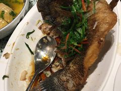 -熠盛·本帮菜Bistro(永嘉路店)