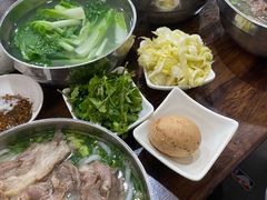 -攀枝花·任德琼·盐边羊肉米线