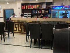 大堂-新塘畔酒楼(里水大道北店)