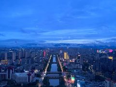 -南昌之星摩天轮