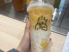 -喜茶(杭州龙湖西溪天街店)