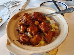 -禧宴Joyous Restaurant(禧园店)