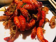 -郑喜旺烧烤(郑州总店)