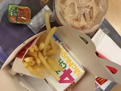 -麦当劳(豫园店)