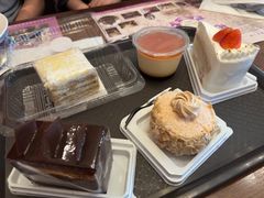 -德大西餐社