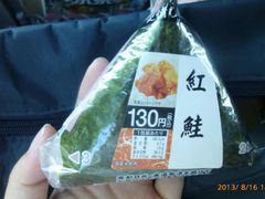 -7-Eleven(银座8丁目店)
