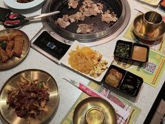 -炭之家·齐齐哈尔非遗烤肉·鲜切直供(中央大街店)