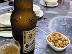 -富来美食