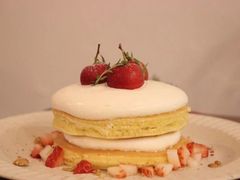 -Lumos一間甜食