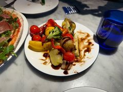 -玛尚诺意式餐厅(官舍店)