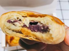 老婆饼-味多美(江桥万达店)