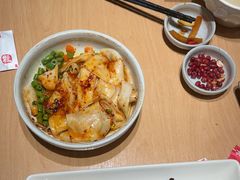 -大师兄·西北小馆(北站缤果空间店)