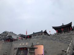 -岳麓山风景名胜区