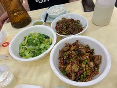 -笨罗卜浏阳菜馆(龙华鹏润达店)