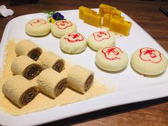-将相和·海鲜蒸饺大连菜
