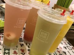 -鲜果时间(南开大悦城店)